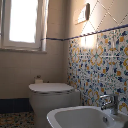 La Marinella Bed & Breakfast Palinuro
