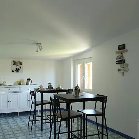 La Marinella *