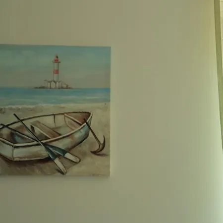 La Marinella Bed & Breakfast