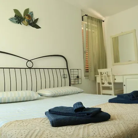 La Marinella Bed & Breakfast *