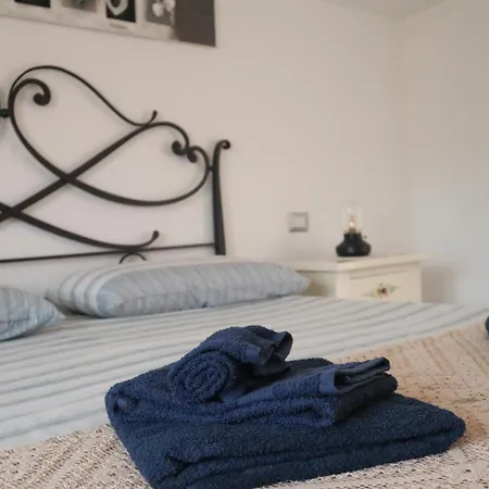 La Marinella Bed & Breakfast