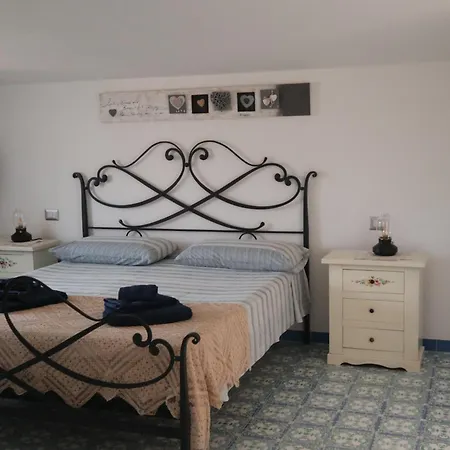 La Marinella Bed & Breakfast Palinuro