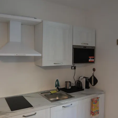 Bed & Breakfast La Marinella *