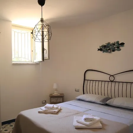 La Marinella Bed & Breakfast Palinuro