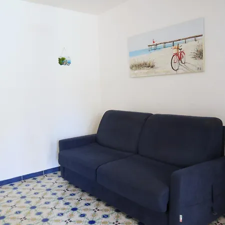 Bed & Breakfast La Marinella Palinuro