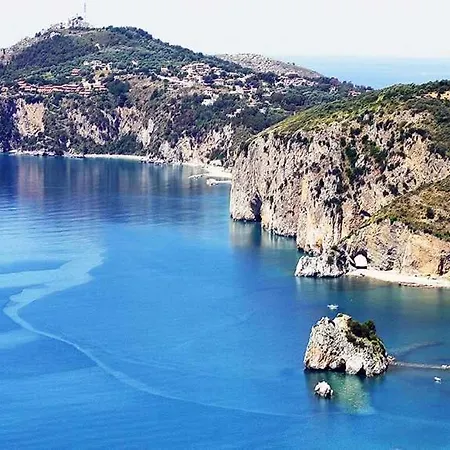 La Marinella Palinuro