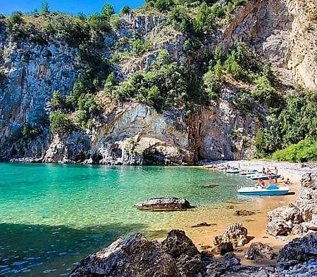 La Marinella