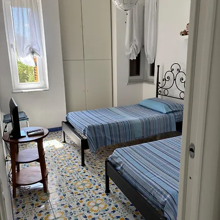 Bed & Breakfast La Marinella