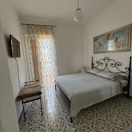 La Marinella Bed & Breakfast Palinuro