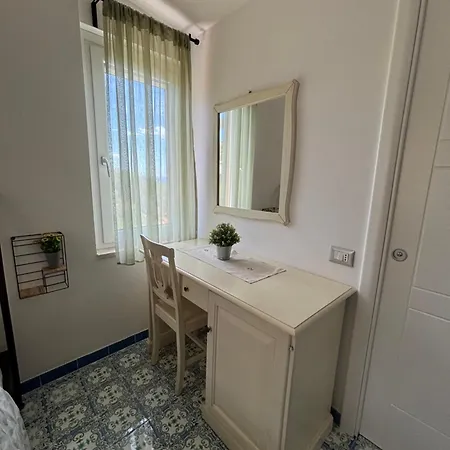 La Marinella Палинуро