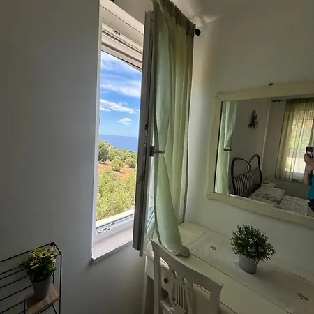 Bed & Breakfast La Marinella Palinuro