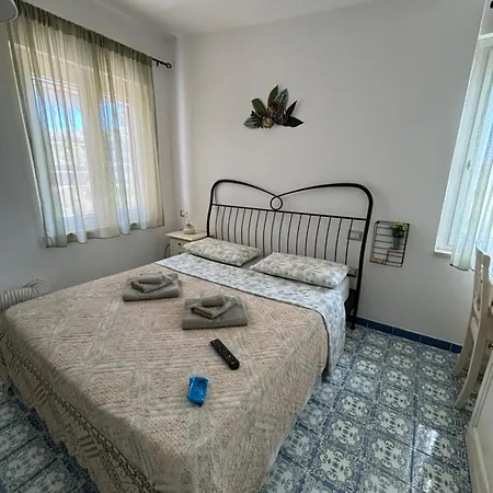 La Marinella *