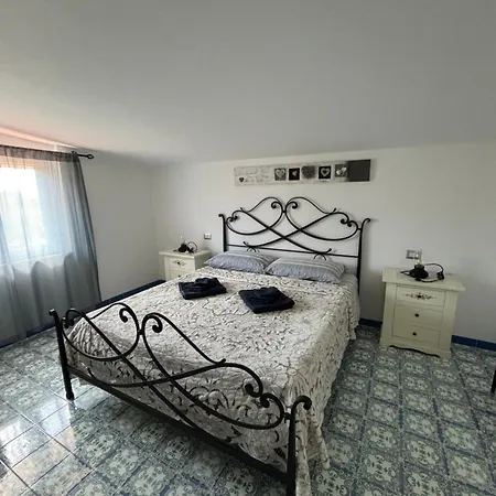 La Marinella Bed & Breakfast