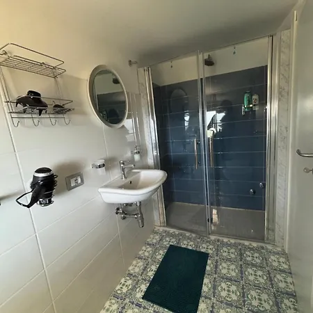 Bed & Breakfast La Marinella