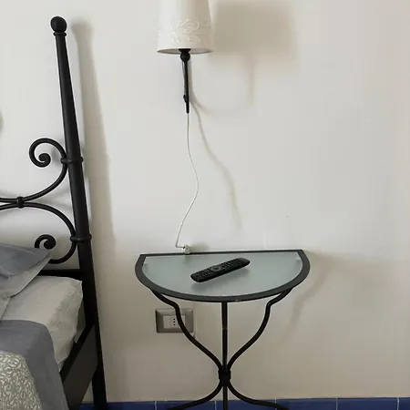 La Marinella Bed & Breakfast *