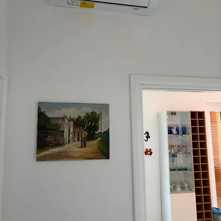 Bed & Breakfast La Marinella Palinuro