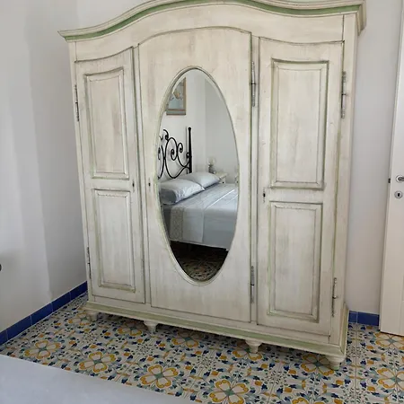 Bed & Breakfast La Marinella *