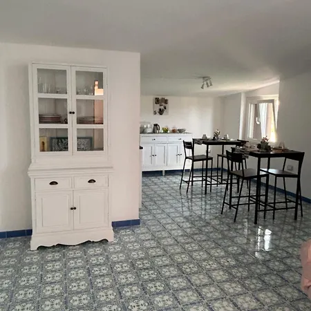 La Marinella 3* 팔리누로