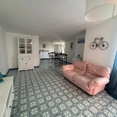 La Marinella Bed & Breakfast