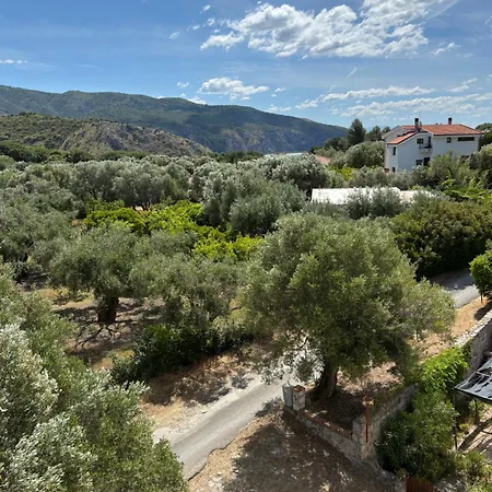 La Marinella Bed & Breakfast *