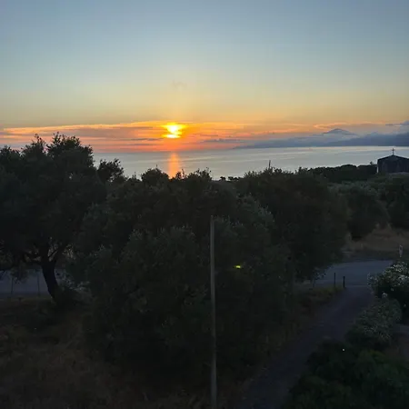 Bed & Breakfast La Marinella *