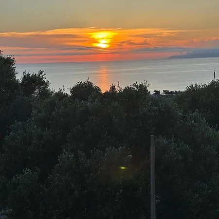 La Marinella Bed & Breakfast Palinuro