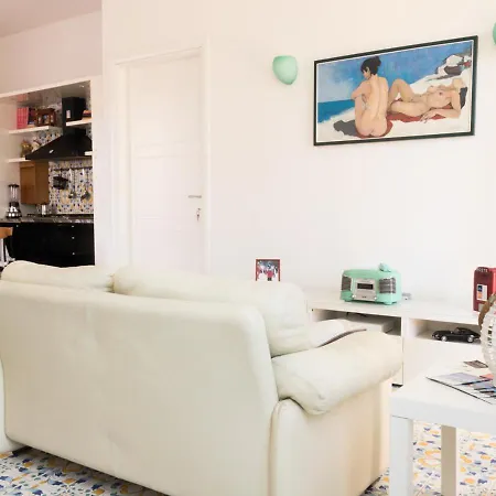 La Marinella 3*