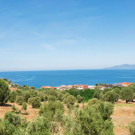 La Marinella 3* Палинуро