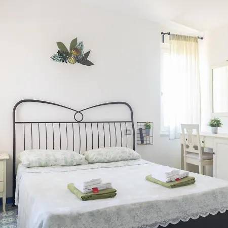 La Marinella Палинуро