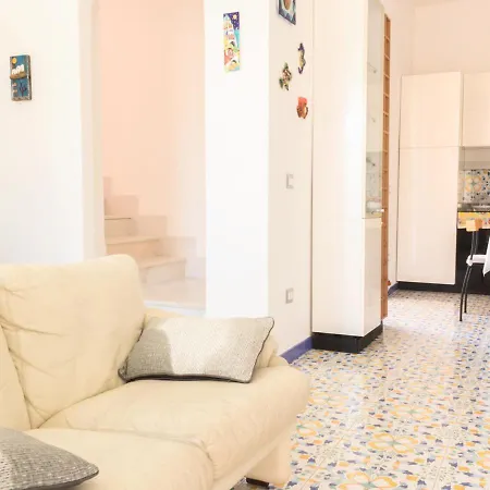 La Marinella Couette-café 3*