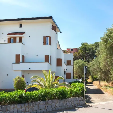 La Marinella Palinuro