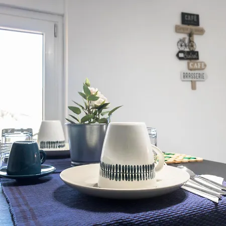 La Marinella B&B 3*