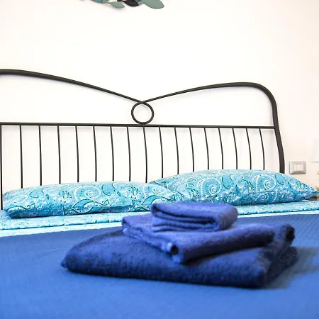 La Marinella 3* Palinuro