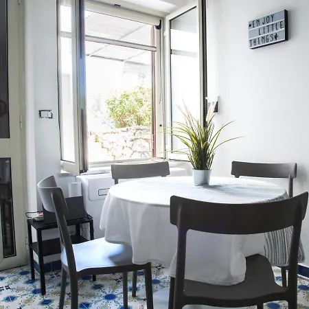 La Marinella 3*