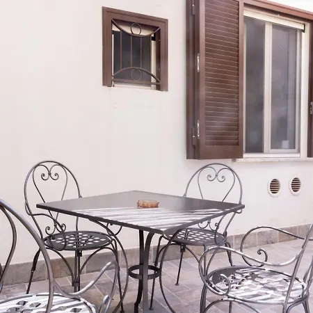 La Marinella 3*