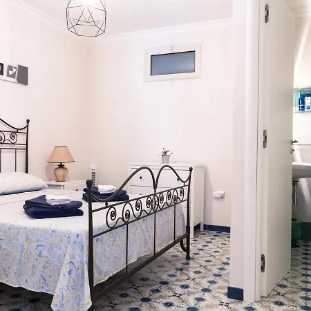 B&B La Marinella