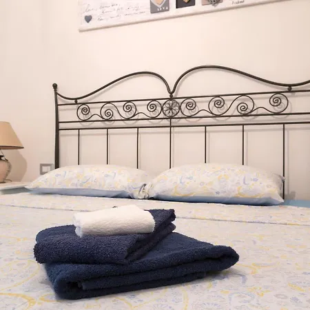 La Marinella 3* Palinuro