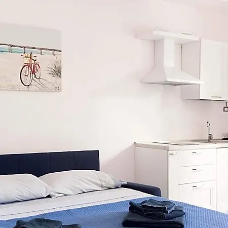 Frühstückspension La Marinella