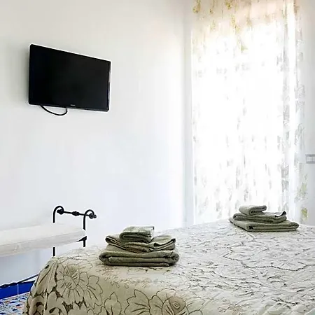 La Marinella Отель типа 
