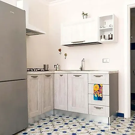 La Marinella