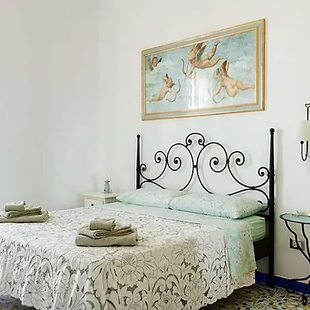 La Marinella 3* Palinuro