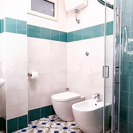 La Marinella Палинуро